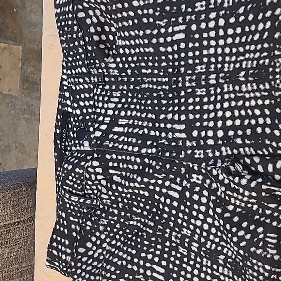 J Brand Kaleidoscope Super Skinny Jeans Size 27 - Picture 7 of 10